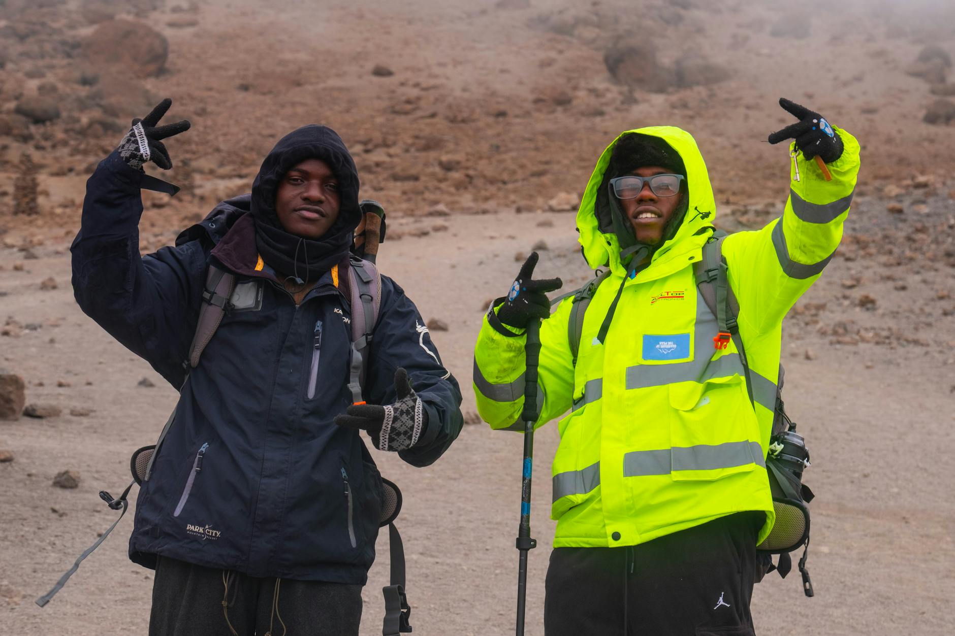 Best Moshi Kilimanjaro Climb Operator Guide (2026)