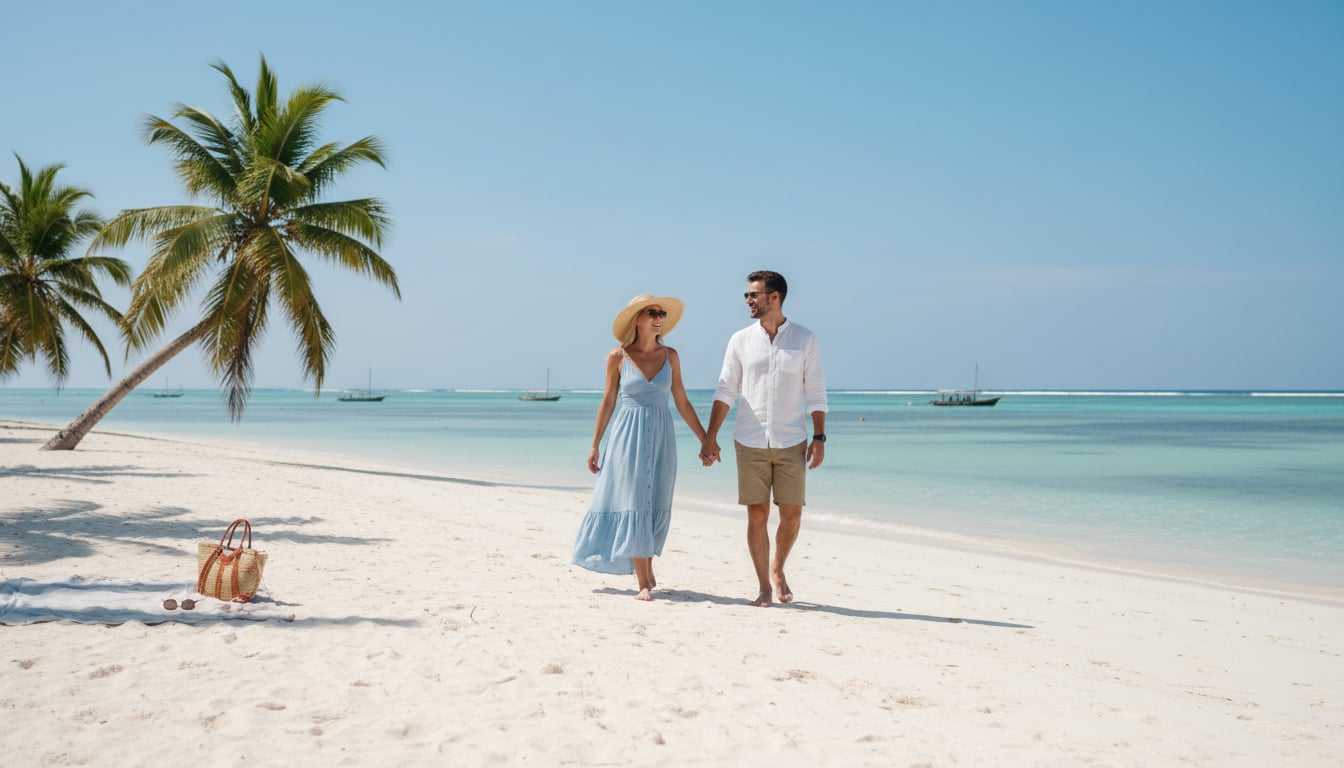 Best Time to Visit Zanzibar (2026): Month-by-Month Guide
