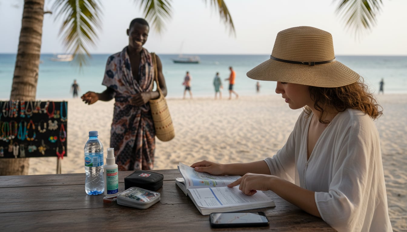 Zanzibar Safety 2026: Every Term Travelers Should Know