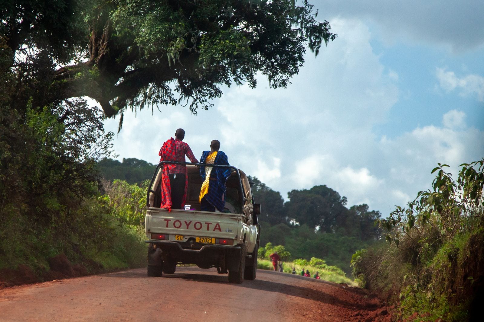 Kilimanjaro Training: Why Marathon Fitness Won’t Save You at 19,341 Feet