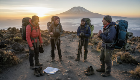 Duma Explorer Reviews From Past Climbers 2026: What to Know