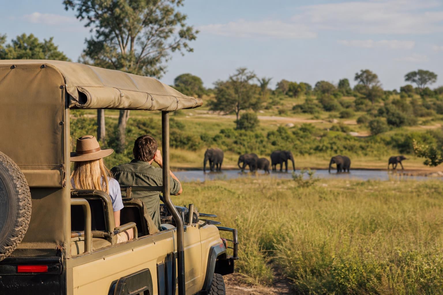 Remote Tanzania Safaris 2026: 8 Parks & Operator Guide