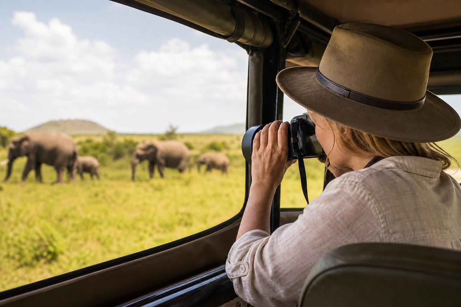 14-Day Tanzania Itinerary 2026: Safari + Zanzibar Guide