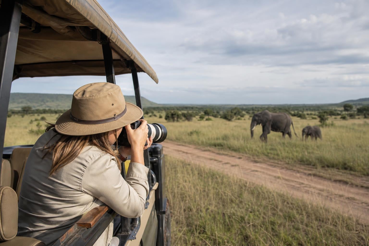 2026 Tanzania Safari Trip Itinerary: Glossary & Costs