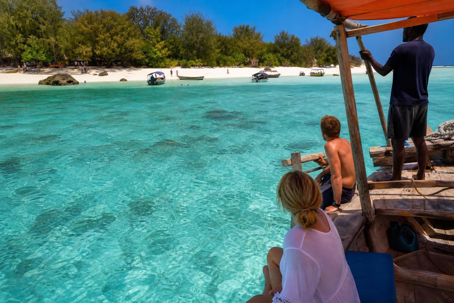 Zanzibar Excursions 2026: 11 Best Tours & Day Trips