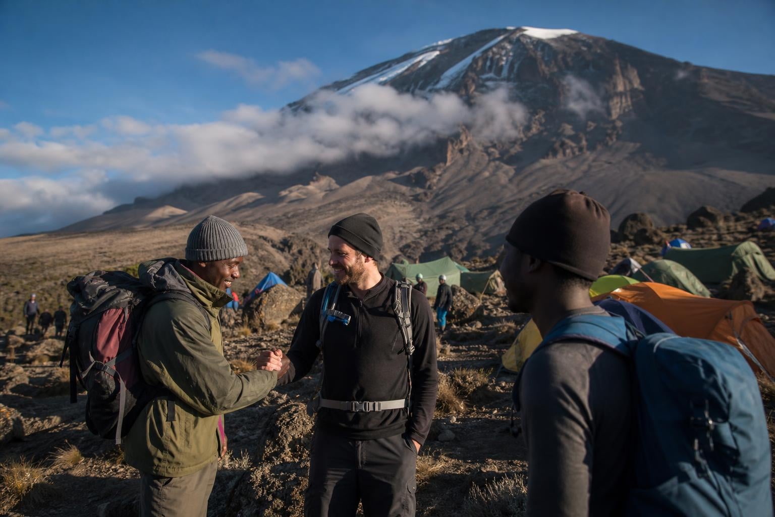 Kilimanjaro Solo Climb (2026): Rules, Costs & Safety