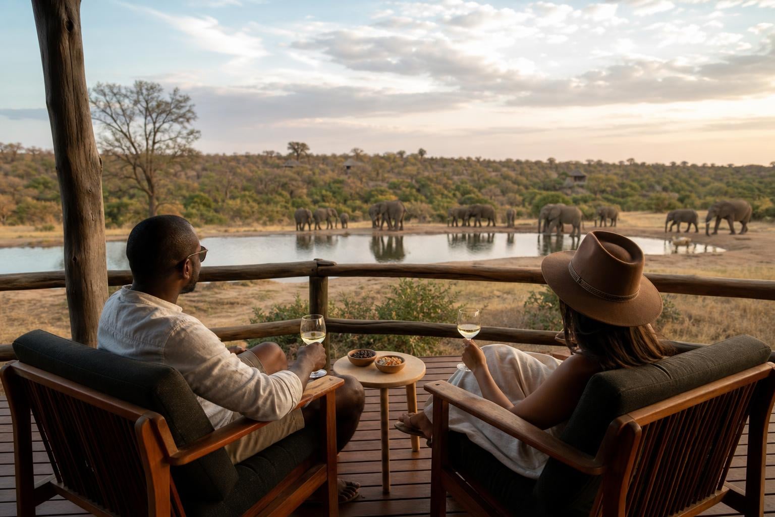Tanzania vs Kenya Honeymoon 2026: The Complete Guide