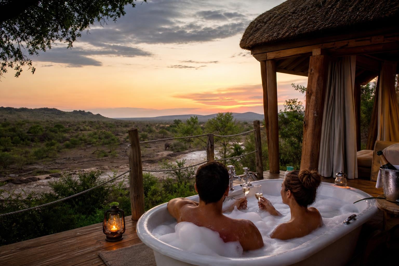 12 Best Romantic Safari Lodges Tanzania (2026 Guide)