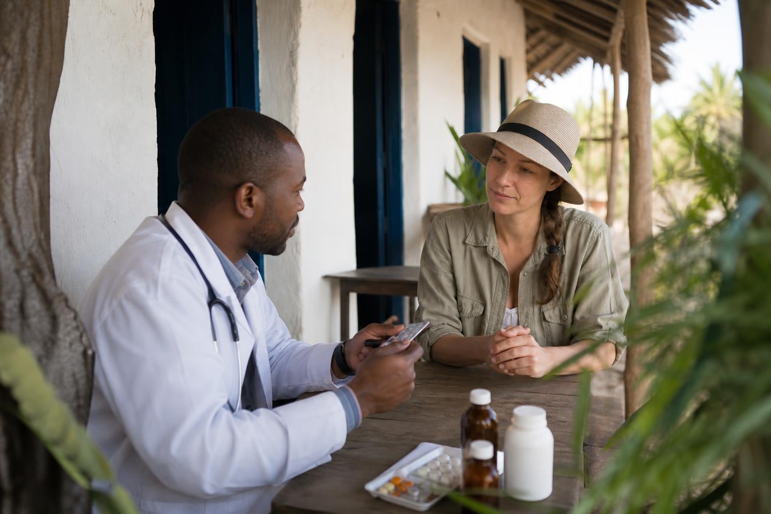 Zanzibar Malaria 2026: Risk, Tablets & Travel Guide