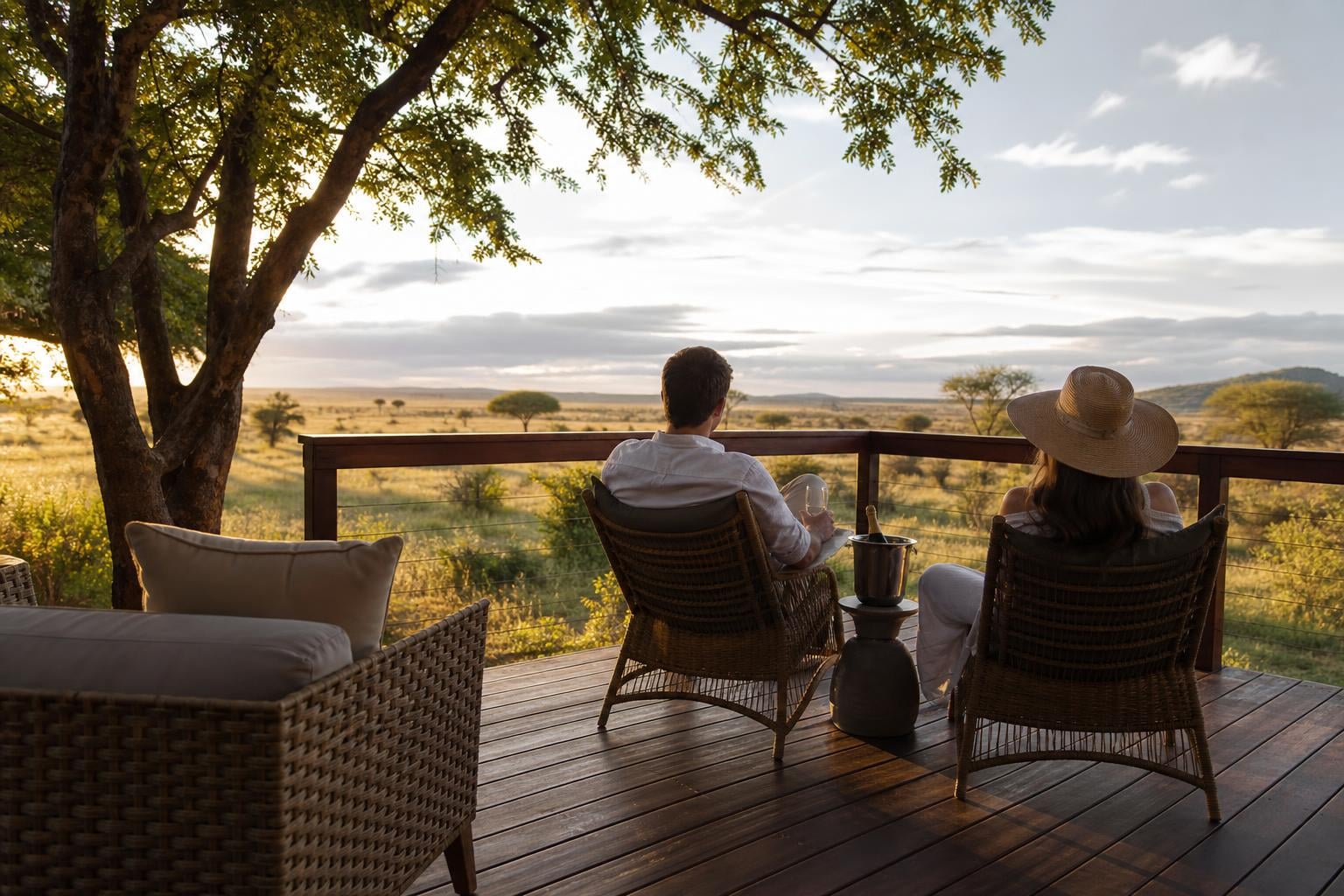 Honeymoon Safari Lodges Serengeti: 12 Best (2026 Guide)