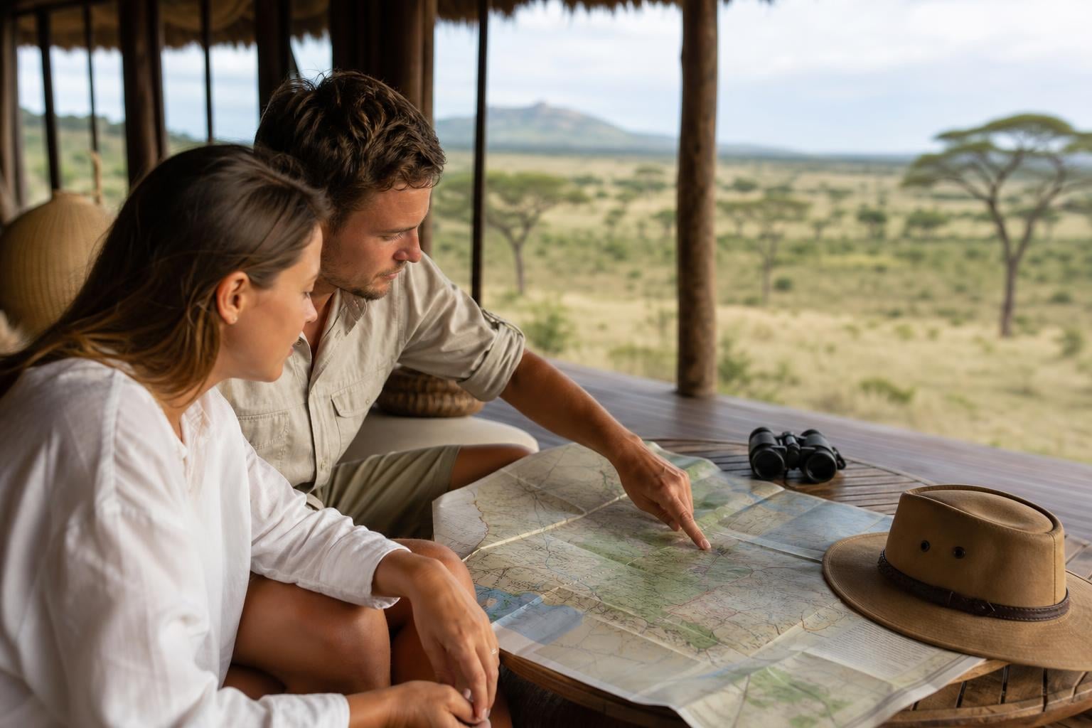 Private Honeymoon Safari Tanzania: Complete Guide 2026
