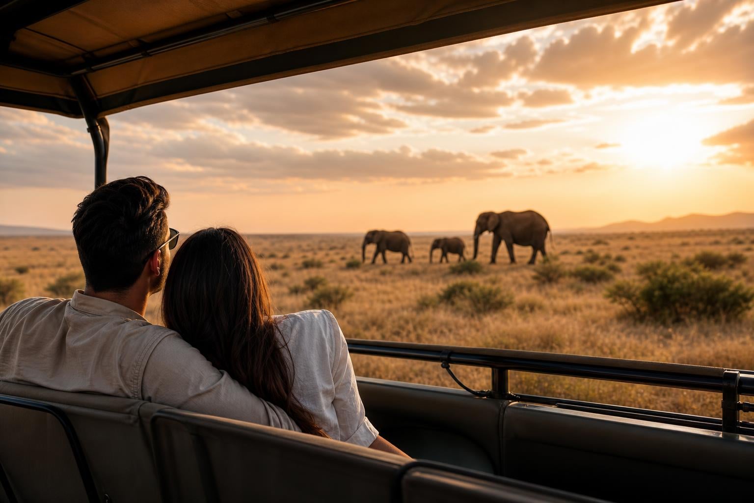 Serengeti Honeymoon Glossary 2026: 30+ Terms to Know