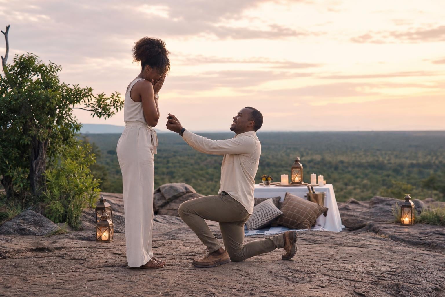 Honeymoon Safari Proposal Tanzania: 2026 Glossary & Costs