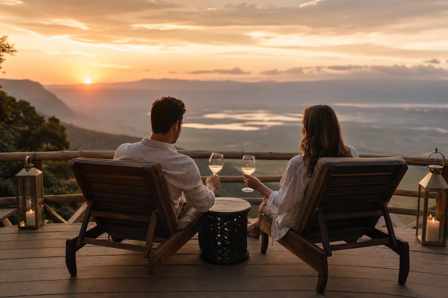 Best Ngorongoro Honeymoon Lodges: 8 Romantic Picks 2026
