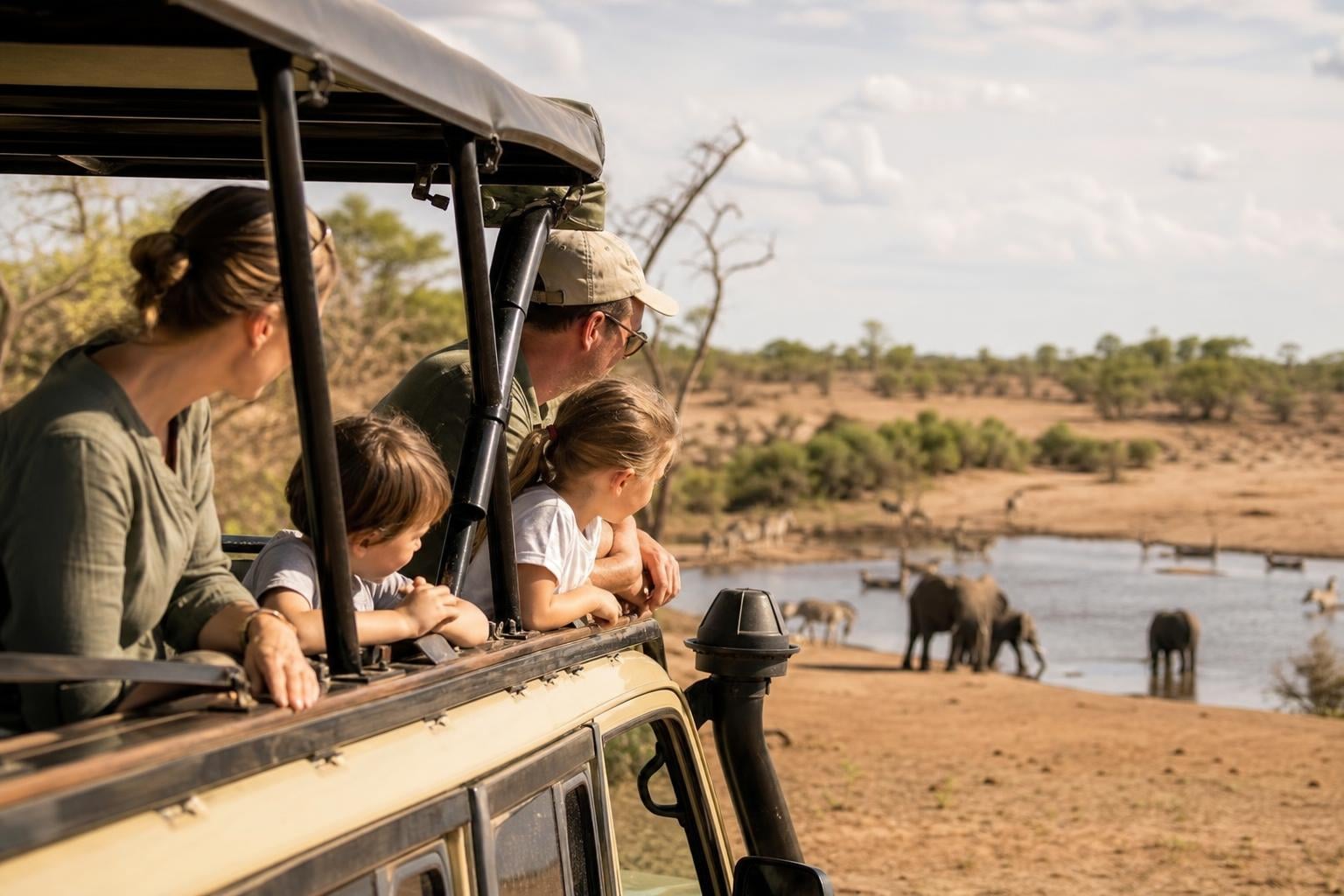 Private Family Safari Tanzania: 2026 Glossary & Guide