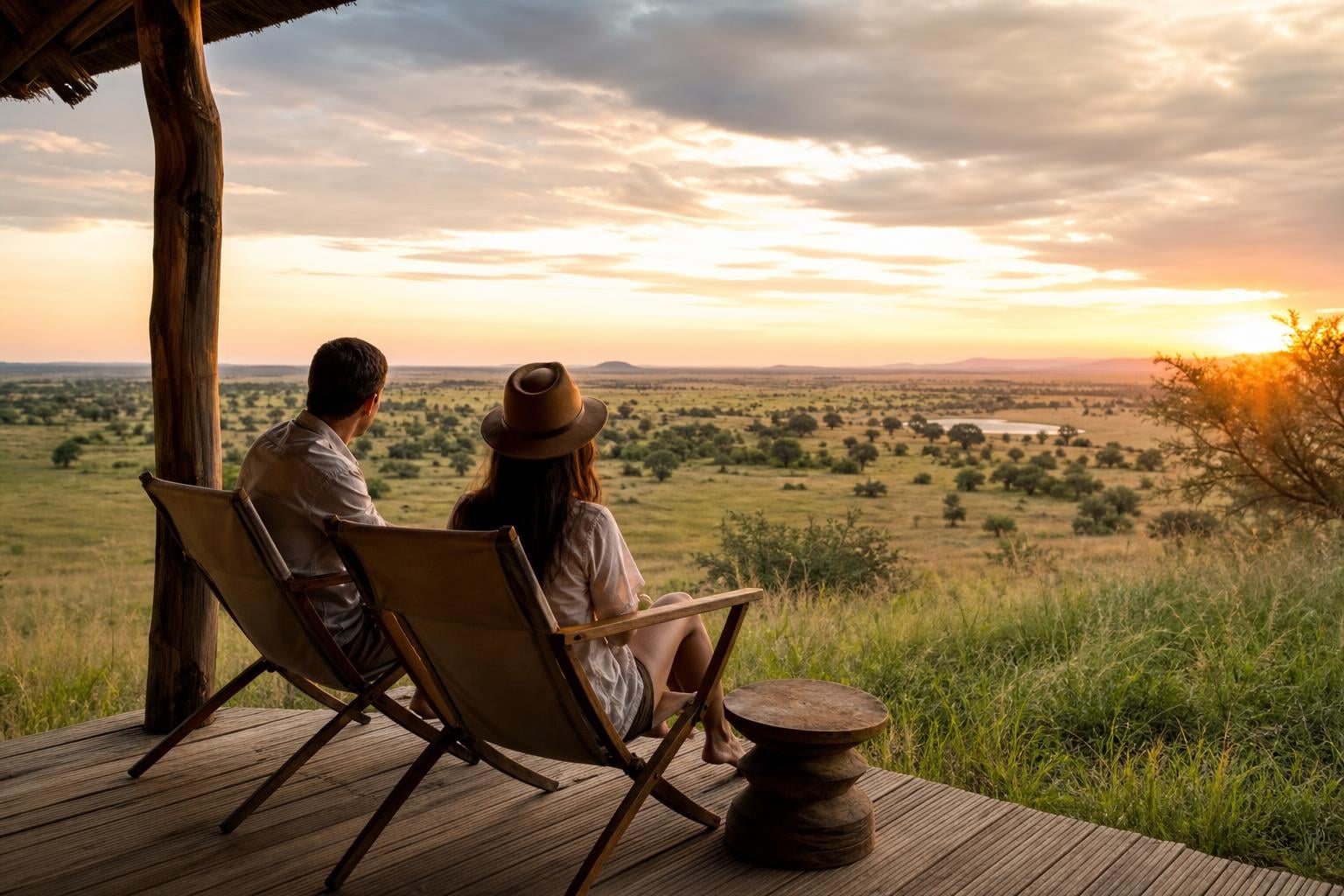Tanzania Honeymoon Cost: 2026 Prices & Budget Guide