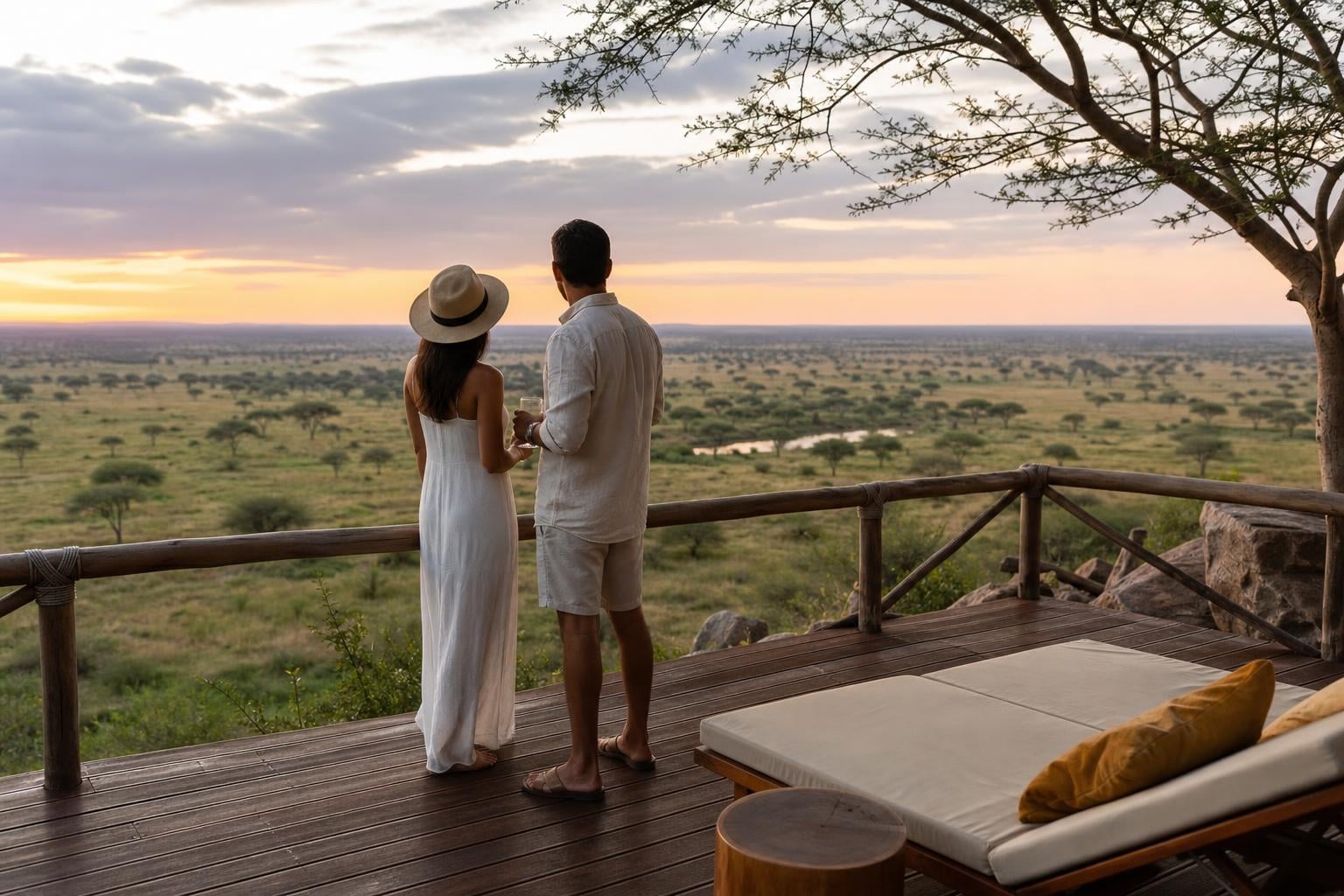 Tanzania Honeymoon Packages: Terms, Costs & Guide (2026)