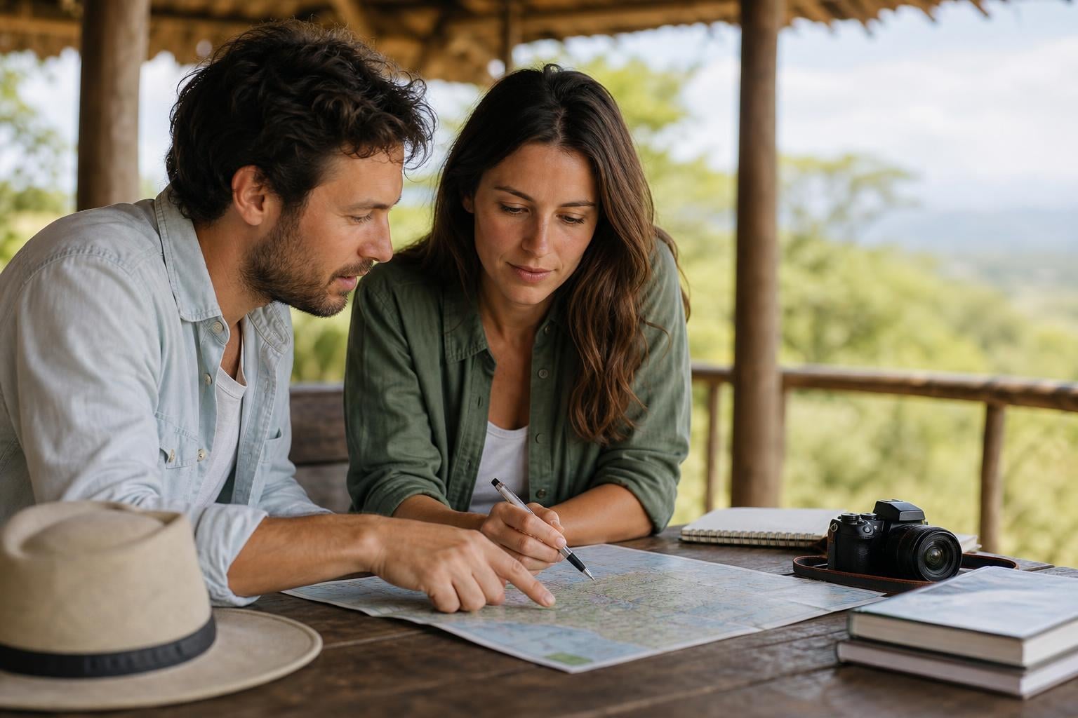 Honeymoon Itinerary Tanzania: Planning Glossary (2026)