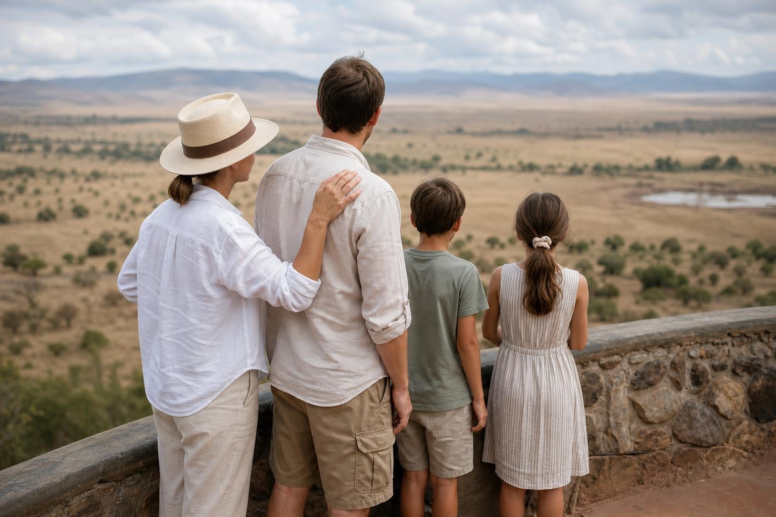 Family Safari Cost Tanzania: 2026 Budget & Price Guide