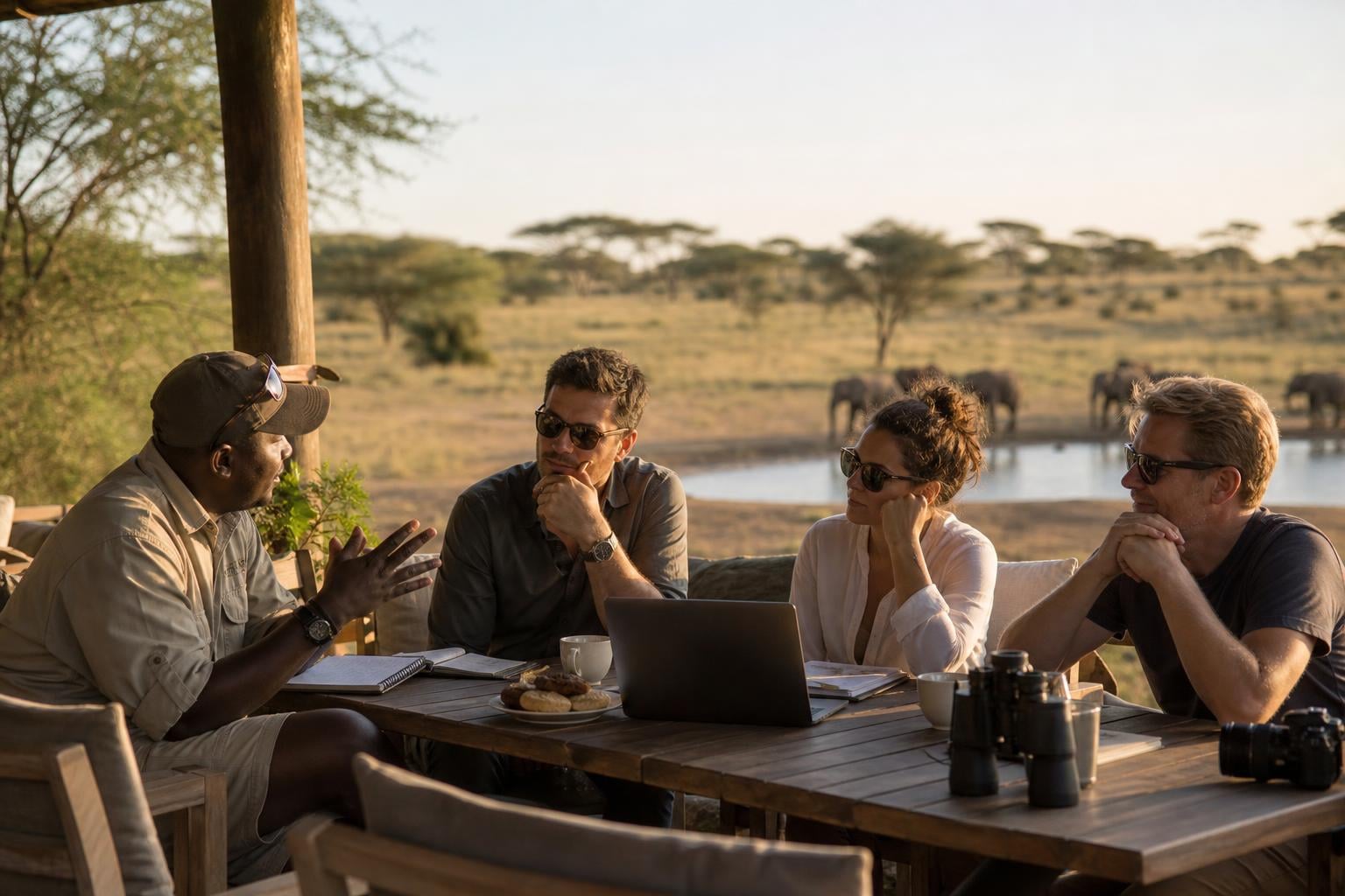 Incentive Travel Tanzania Safari: 2026 Planner’s Guide