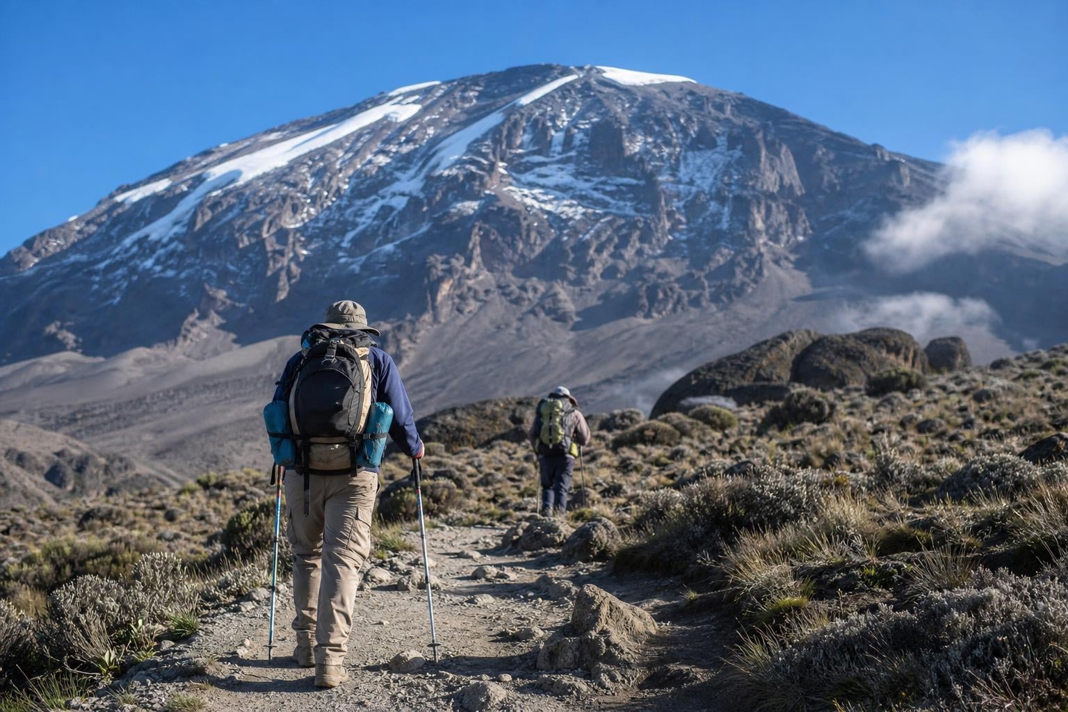 Best Kilimanjaro Route 2026: Lemosho vs Northern Circuit